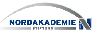 Logo Nordakademie Stiftung